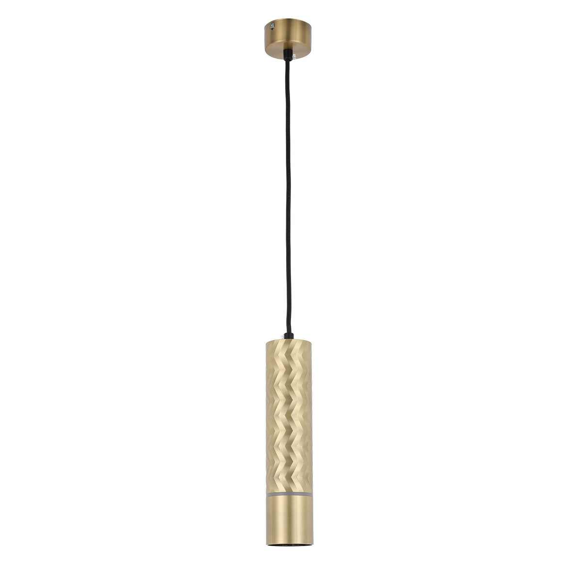 Aluminum GU10 Pendant Light (TEKLED)