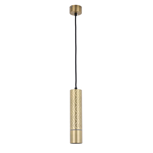 Aluminum GU10 Pendant Light (TEKLED)