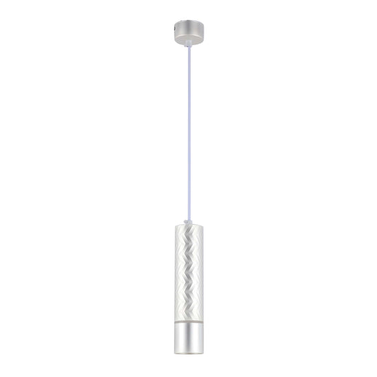 Aluminum GU10 Pendant Light (TEKLED)