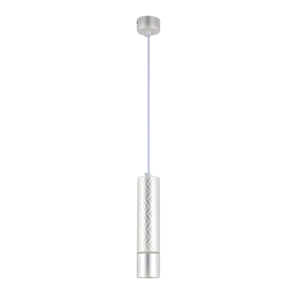 Aluminum GU10 Pendant Light (TEKLED)