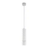 Aluminum GU10 Pendant Light (TEKLED)