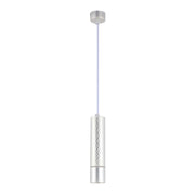 Aluminum GU10 Pendant Light (TEKLED)