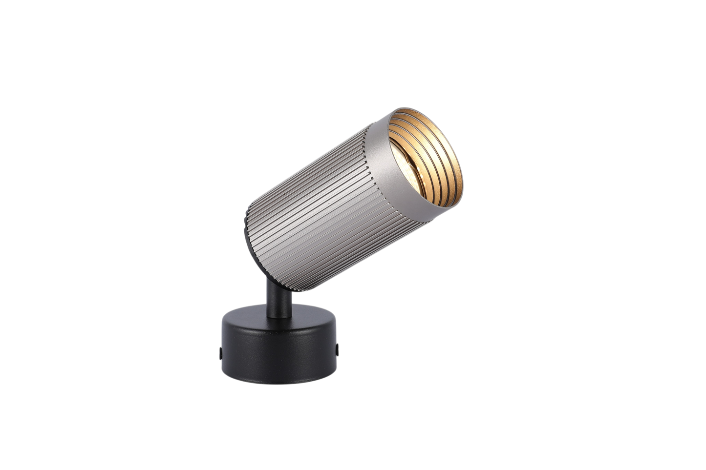 SPOT LIGHT M11S ALU GU10 SAND GREY (TEKLED)