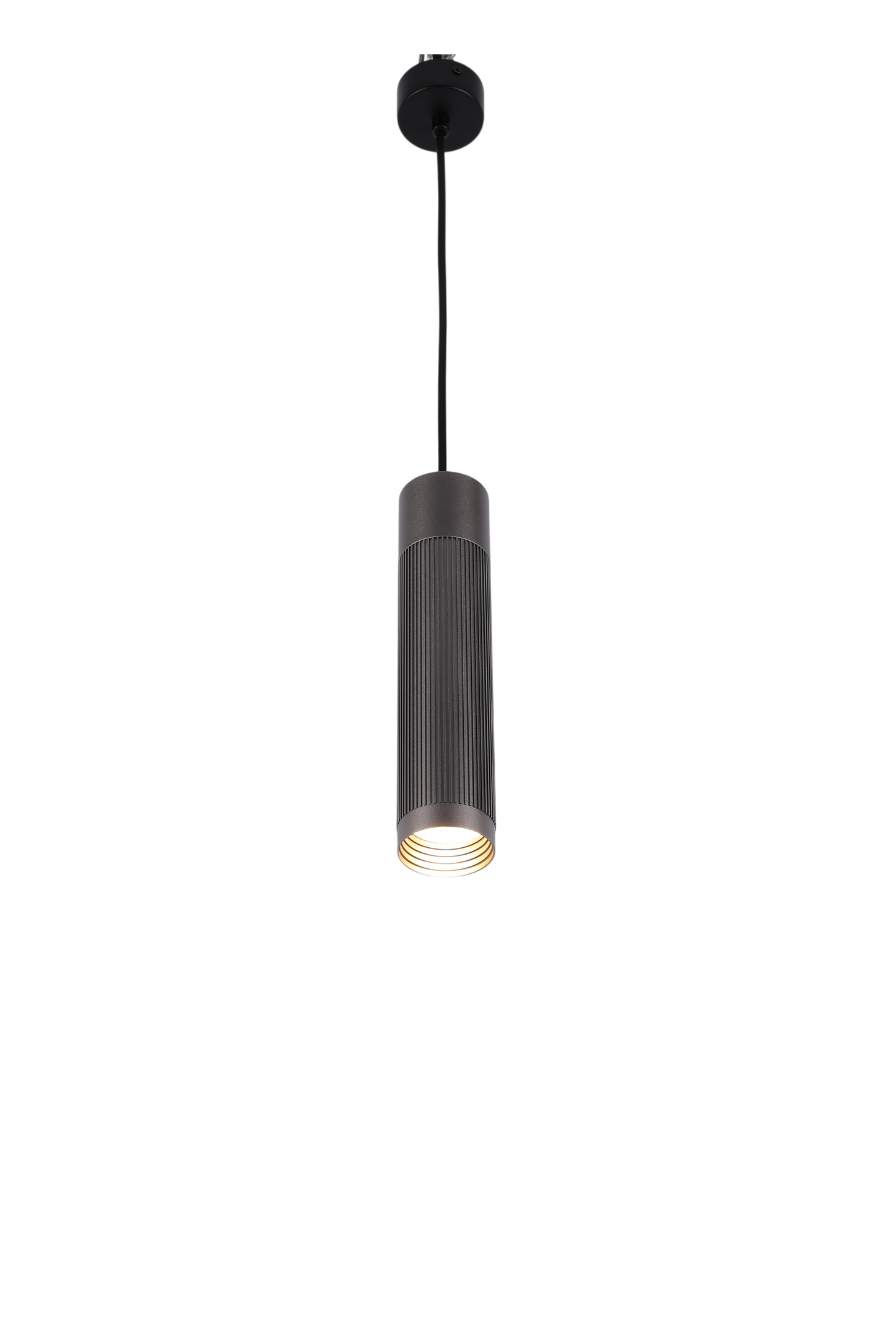 PENDANT LIGHT M11P ALU GU10 SAND GREY (TEKLED)