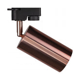 LED ZX-064 LARGE GU10 TRACK IP20(TT)