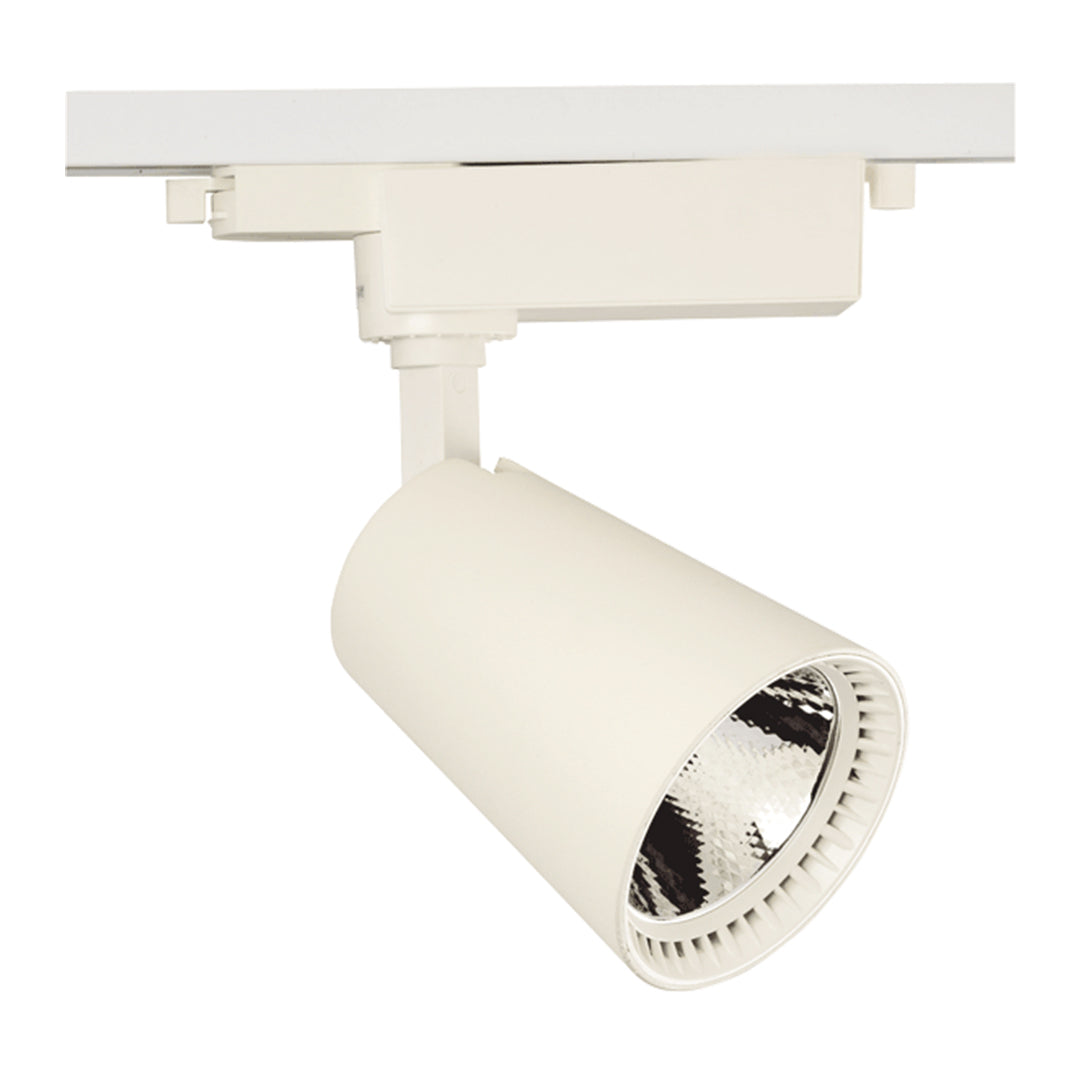 LED LS-002-70 (9018L) 10W 3000K WHITE(TEKL)