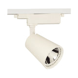 LED LS-002-90 (9018L) 20W WHITE(TT)
