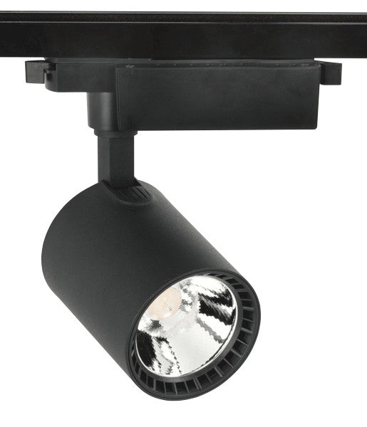 LED LS-003-80 20W BLACK (TEKLED)