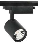 LED LS-003-80 20W BLACK (TEKLED)