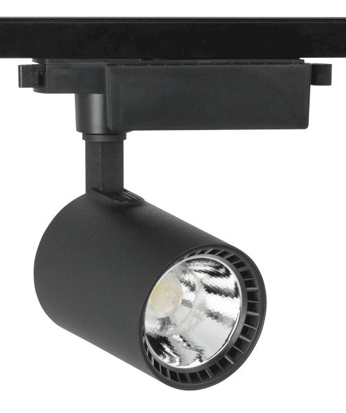 LED LS-003-100 30W 3000K BLACK (TEKLED)