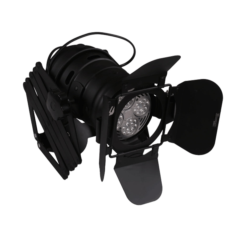 LED ACCORDION PAR30 35W 4000K slam TRACKLIGHT(TT)