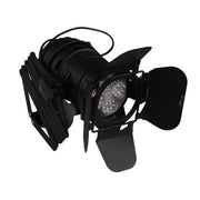 LED ACCORDION PAR30 35W 4000K slam TRACKLIGHT(TT)