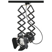 LED ACCORDION PAR30 35W 4000K slam TRACKLIGHT(TT)