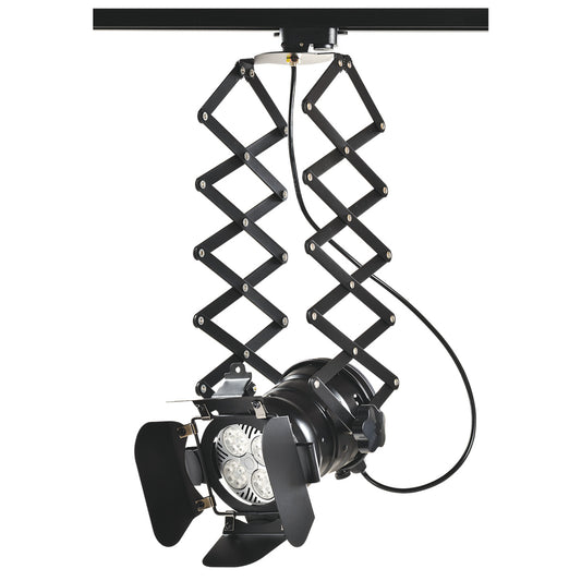 LED ACCORDION PAR30 35W 4000K slam TRACKLIGHT(TT)