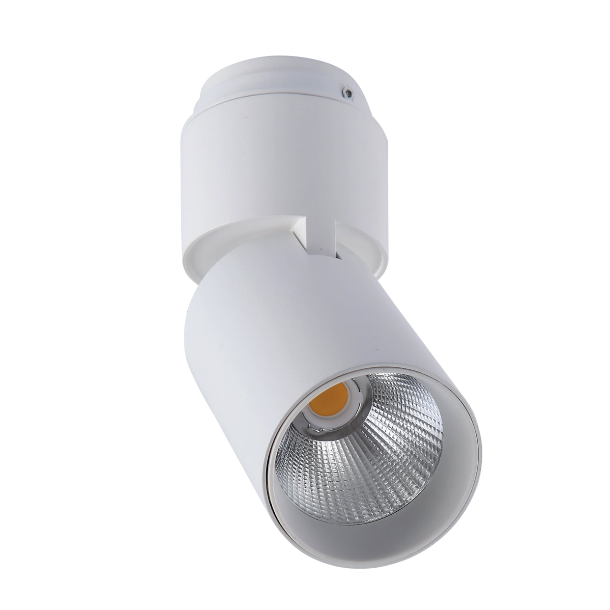 LED LDS044 H160 20W NEW 4000K BLACK SPOTLIGHT