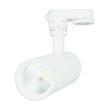 LED LS-012-60 10W WHITE TRACKLIGHT (TEKLED)