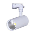LED LS-012-75 20W WHITE TRACKLIGHT (TEKLED)