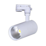 LED LS-012-75 20W WHITE TRACKLIGHT (TEKLED)