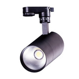 LED LS-012-90 30W BLACK TRACKLIGHT(TEKLED)