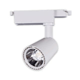 LED D72 CONICAL 10W WHITE TRACKLIGHT (TEKLED)