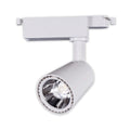 LED D72 CONICAL 10W WHITE TRACKLIGHT (TEKLED)