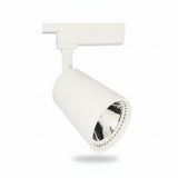 LED D88 CONICAL 20W WHITE TRACKLIGHT (TEKLED)