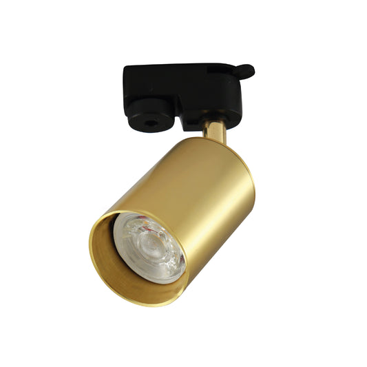 60X160 GU10 TRACKLIGHT IP20 UK
