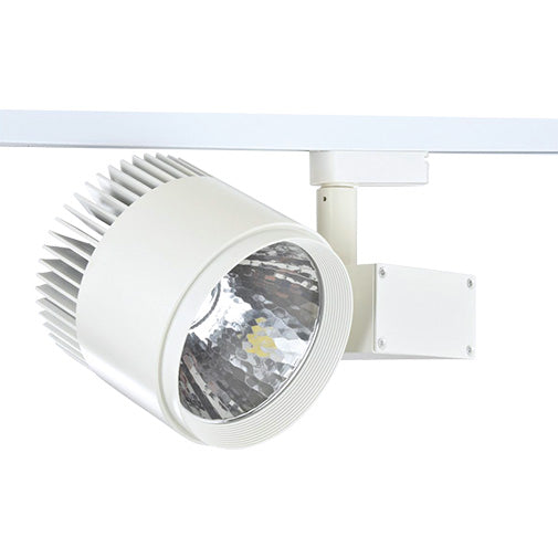 LED DK883 50W 3000K WHITE TRACK (TS)