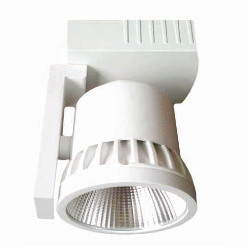 LED TL30 30W 3000K WHITE TRACKLIGHT (TS)