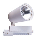 LED LS-002-105 (9018L) 30W WHITE (TS)