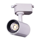 LED ZX057 30W WHITE TRACKLIGHT (HAIGER)