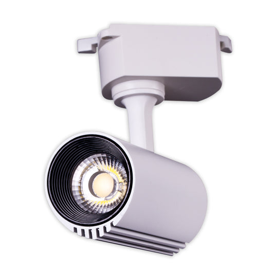 LED ZX057 30W WHITE TRACKLIGHT (HAIGER)