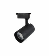 LED ZX057-10W BLACK TRACKLIGHT (HAIGER)