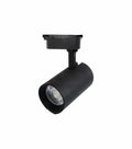 LED ZX057-10W BLACK TRACKLIGHT (HAIGER)