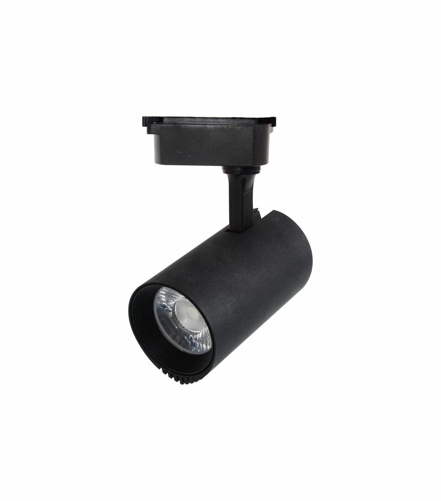 LED ZX057-30W 6000K BLACK TRACKLIGHT (HAIGER)
