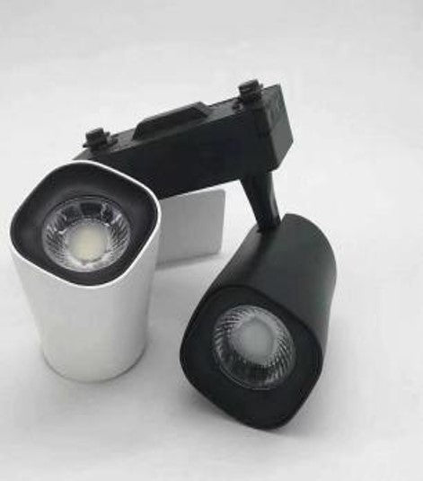 LED ZX-B69-10W WHITE TRACKLIGHT (HAIGER)