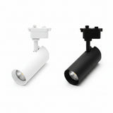 LED ZX-B69-10W BALCK NEW TRACKLIGHT