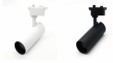 LED ZX-B69-10W  BALCK NEW TRACKLIGHT