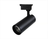 LED ZX-B69-20W BLACK NEW TRACKIGHT(HAIGER)