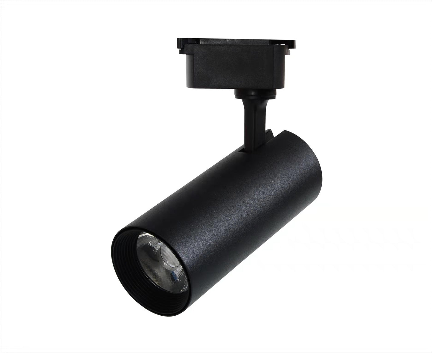 LED ZX-B69-20W BLACK NEW TRACK(HAIGER)