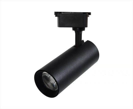 LED ZX-B69-20W BLACK NEW TRACK(HAIGER)