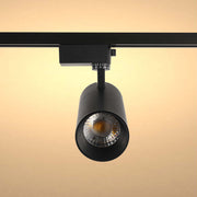 Sv-kLED ZX-B69-30W 4000K BLACK NEW TRACKLIGHT (HAIGER)