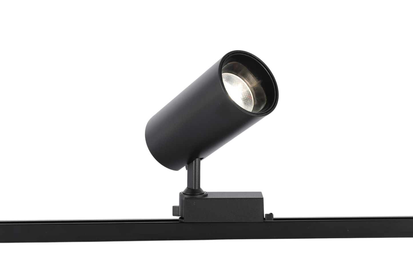 Tracklight TK05 Black 30W 3CCT (HAIGER)