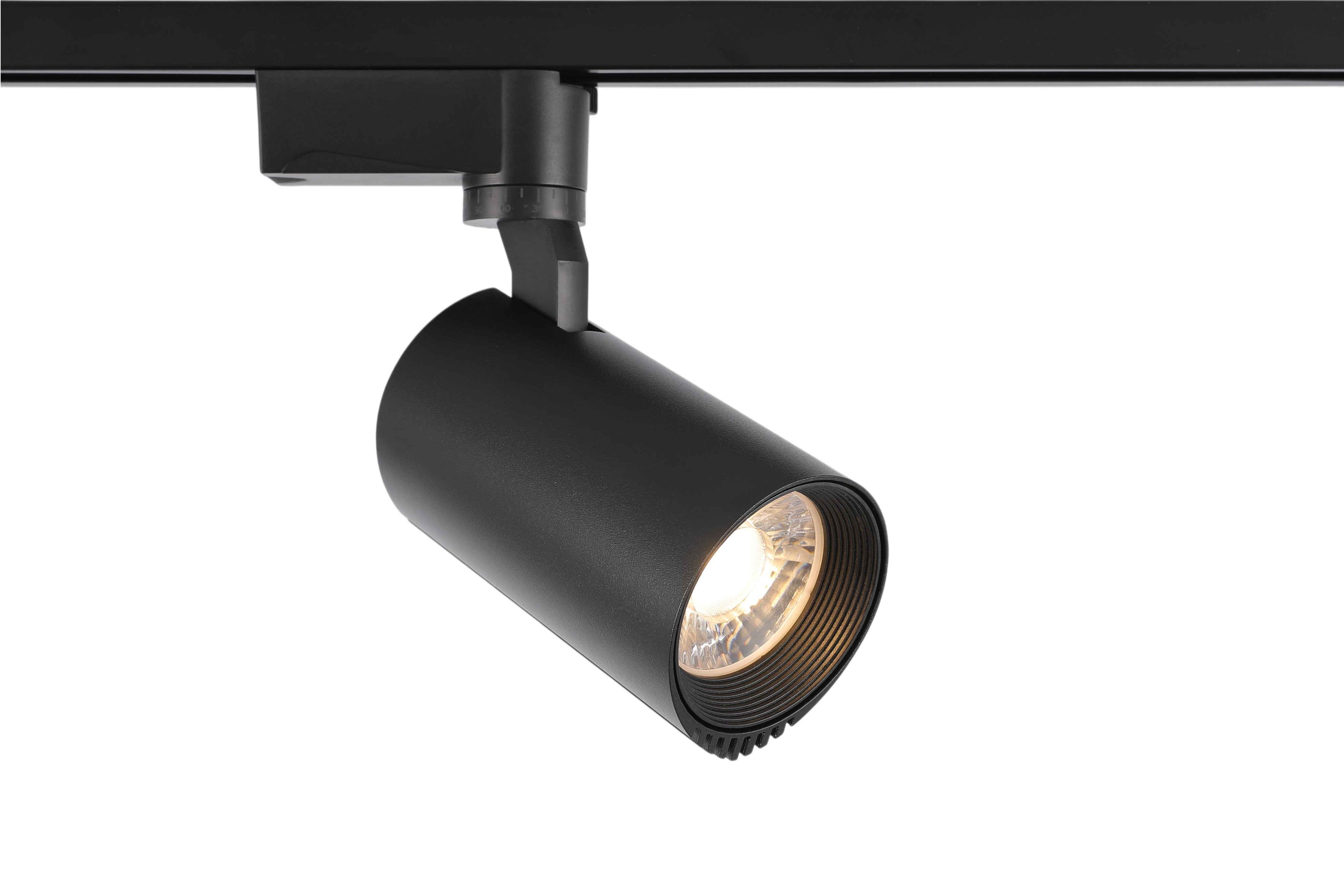 LED Tracklight and Directional Lighting