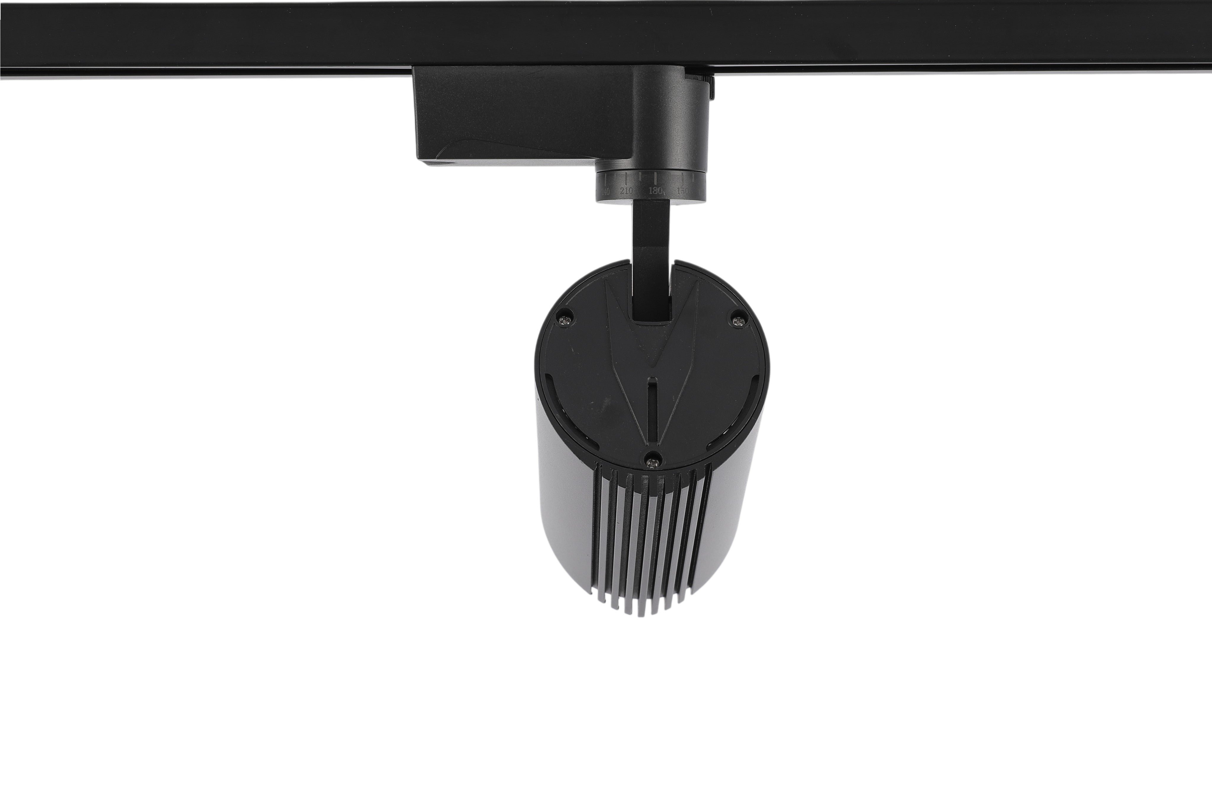 Bronze Wall Light 39312 Smoke Glass 1xG9+LED 3000K(TEKLED)-151-20062