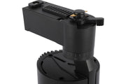 LED ZX057-30W 3000K NEW TRACKLIGHT (HAIGER)
