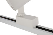 LED ZX-B69-30W 3000K NEW TRACKLIGHT(HAIGER)
