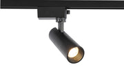 LED ZX-B69-10W 3000K BLACK NEW TRACKLIGHT(HAIGER)