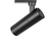 LED ZX-B69-10W 3000K BLACK NEW TRACKLIGHT(HAIGER)