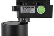 LED ZX-B69-20W 3000K NEW TRACKLIGHT(HAIGER)